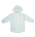 Rylee Rain Jacket - Blue