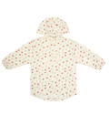 Rylee Rain Jacket - Red