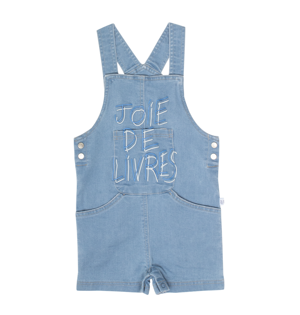 Joie Overall