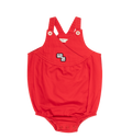 Raine Bubble - Red