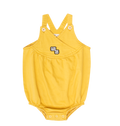 Raine Bubble - Yellow