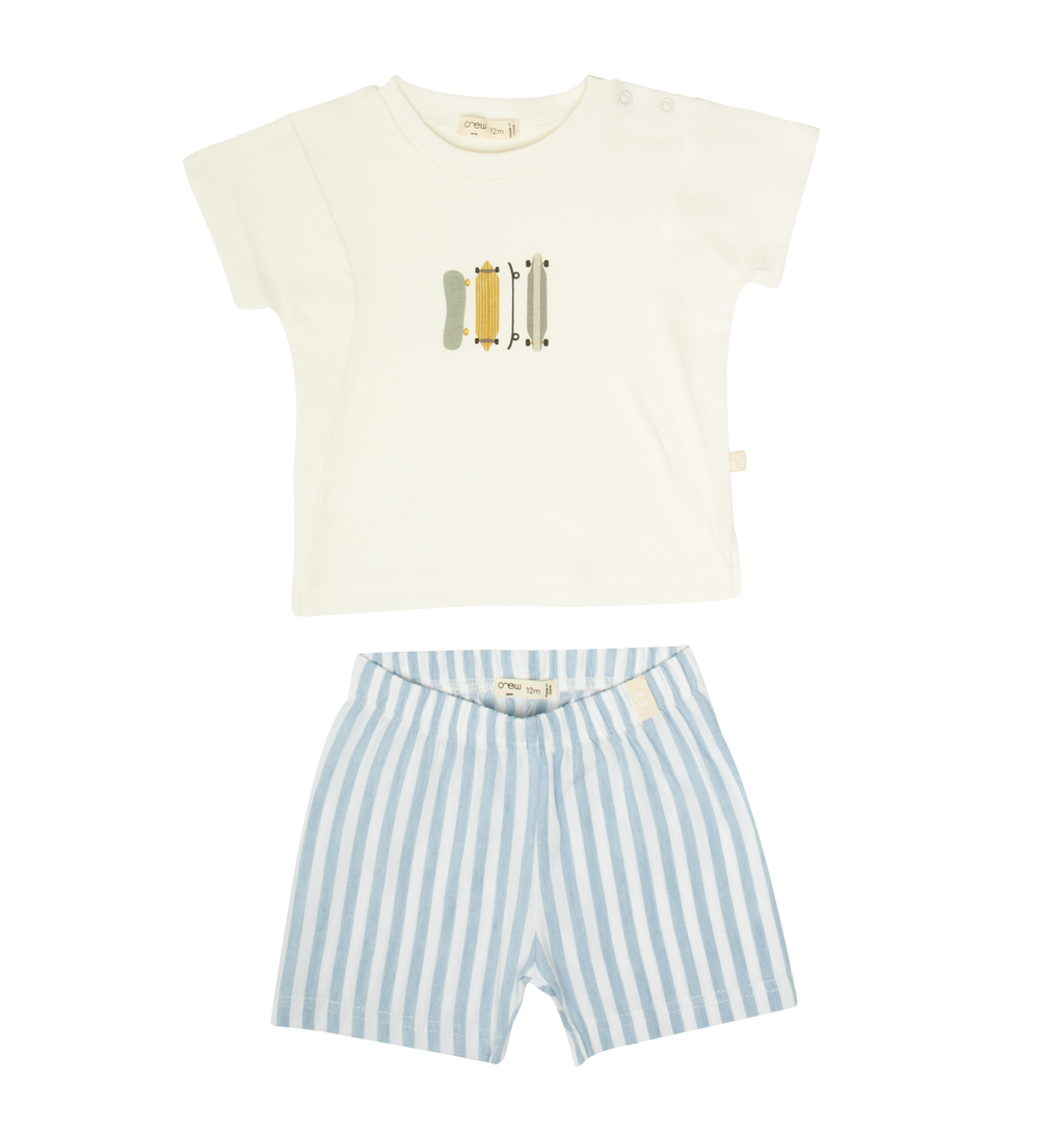 Lynn Skater Set