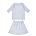 Sorbet Swim Set - Lavender