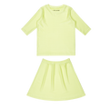 Sorbet Swim Set - Lemon