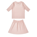 Sorbet Swim Set - Pink