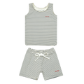 Nautical Boy Swim Set