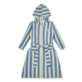 Pier 13 Terry Wrap - Blue