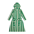 Pier 13 Terry Wrap - Green