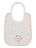 Petit Pois Bib - Mauve