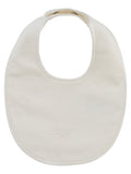 KB Patch Bib - White