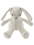 Toile Bunny in a Box - Stone