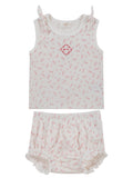 Petit Pois Set - Pink