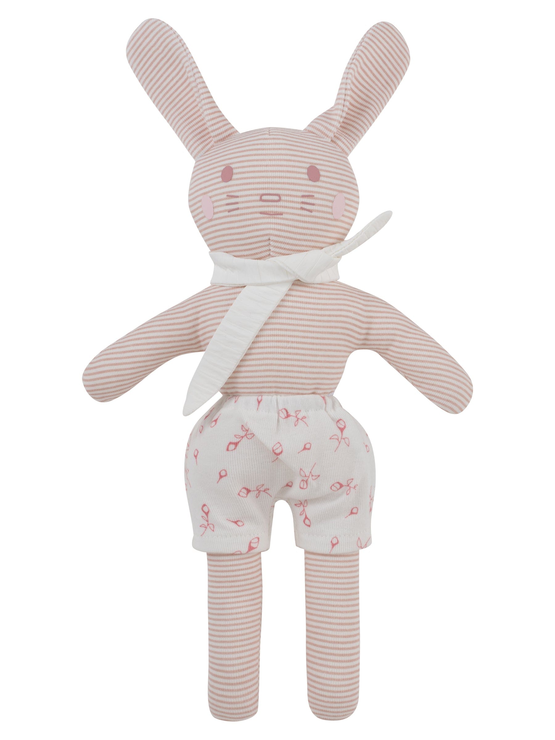 Petit Pois Bunny - Pink