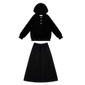 Multi Color Maxi Terry Set