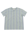 Zachary Shirt - Blue