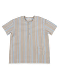 Zachary Shirt - Stone