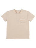 Indigo Top - Butter