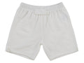 Indigo Shorts - White