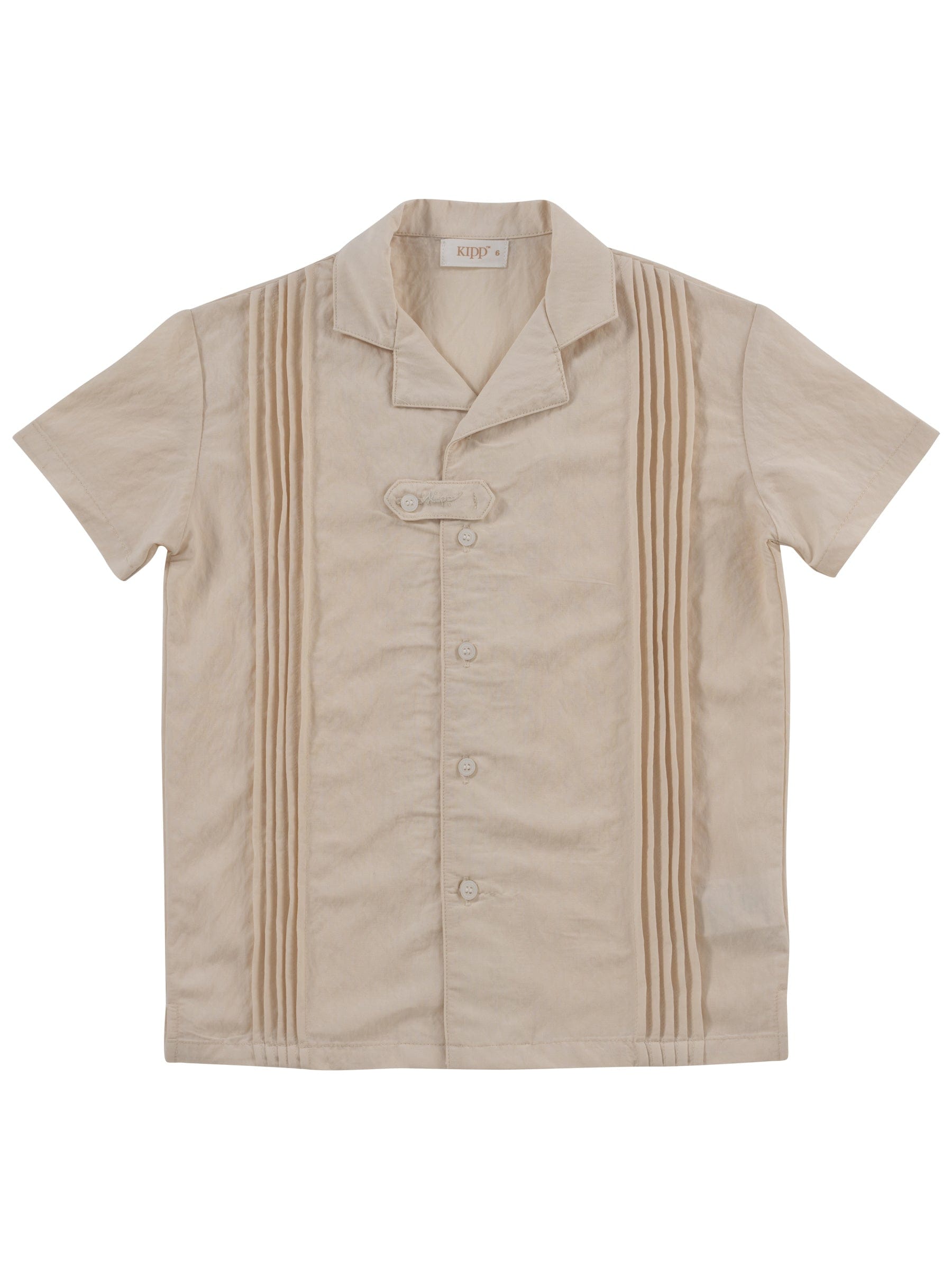 Evan Top - Natural