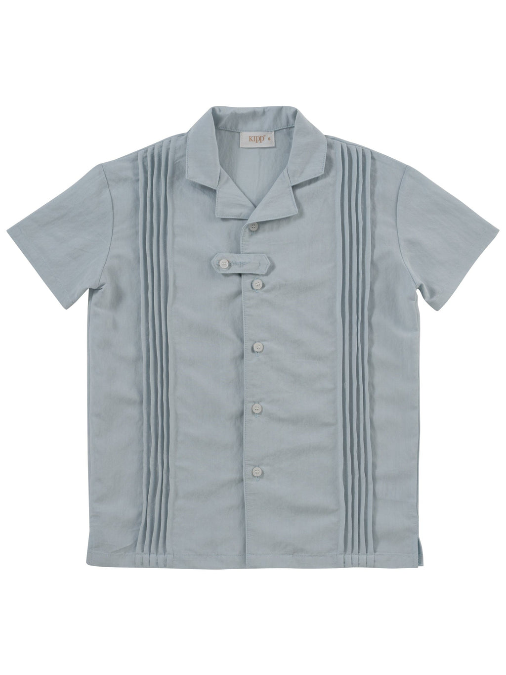 Evan Top - Blue