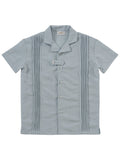 Evan Top - Blue