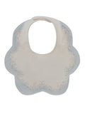 Toile Bib - Blue