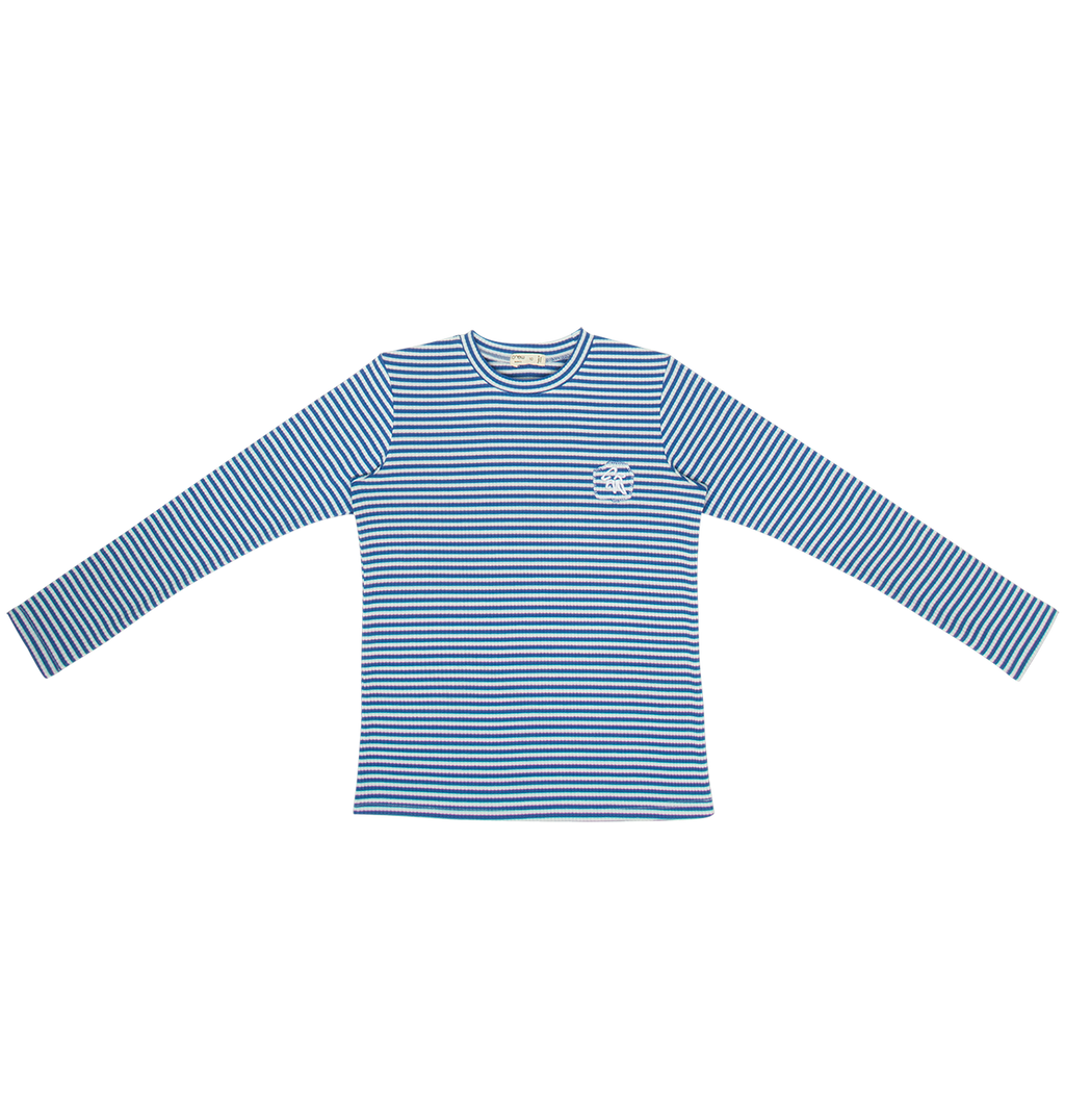 Emma Tee - Blue
