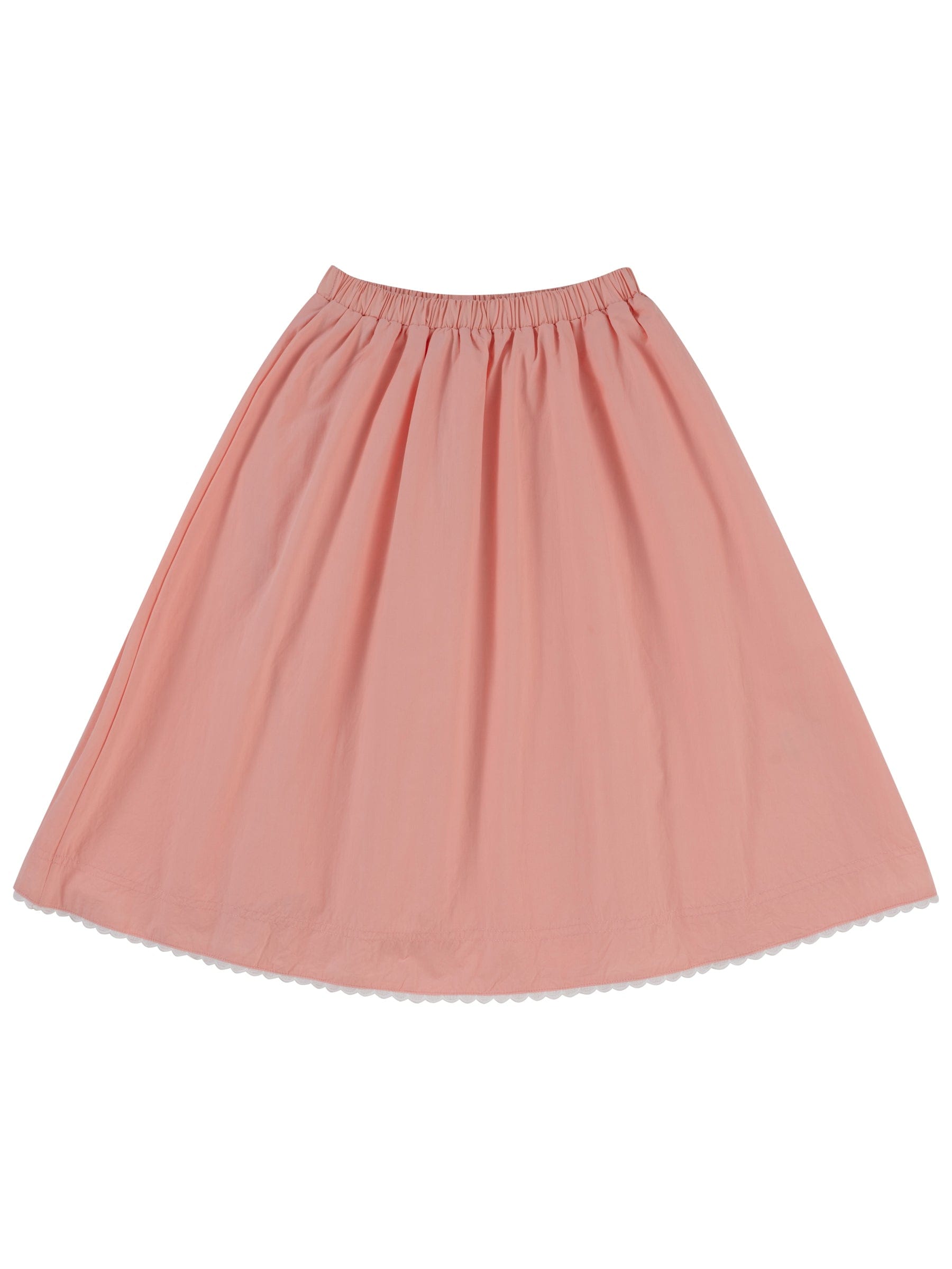 Celia Skirt - Grapefruit