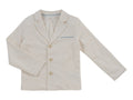 Todd Blazer - Blue