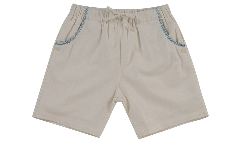 Todd Shorts - Blue