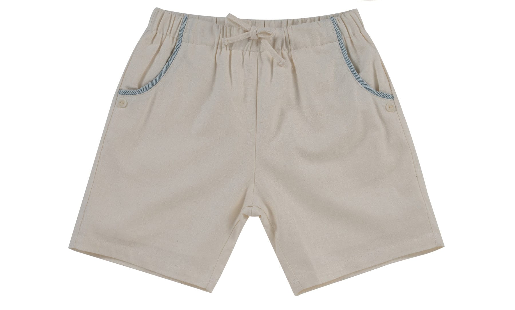 Todd Shorts - Blue