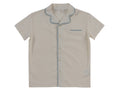 Todd Top - Blue