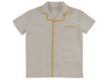 Todd Top - Yellow