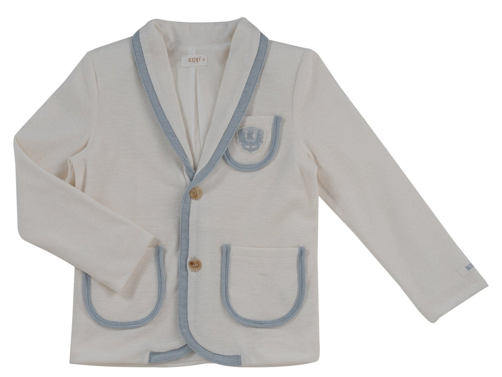 Benny Blazer - Blue