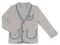 Benny Blazer - Blue