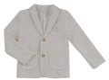 Benny Blazer - White