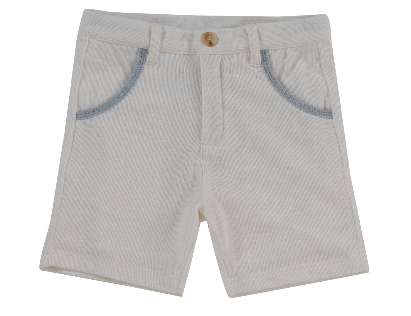 Benny Shorts - Blue
