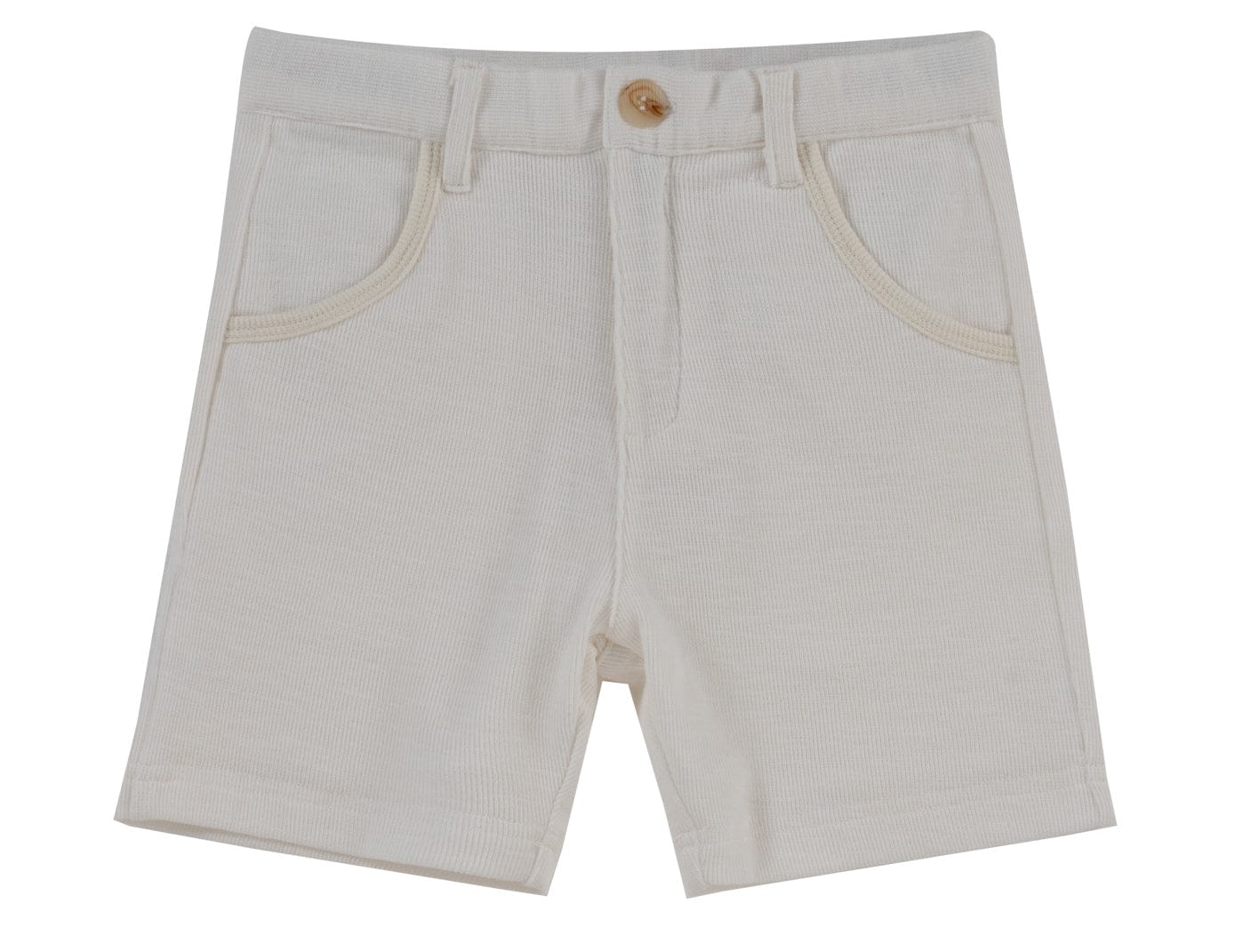 Benny Shorts - Butter