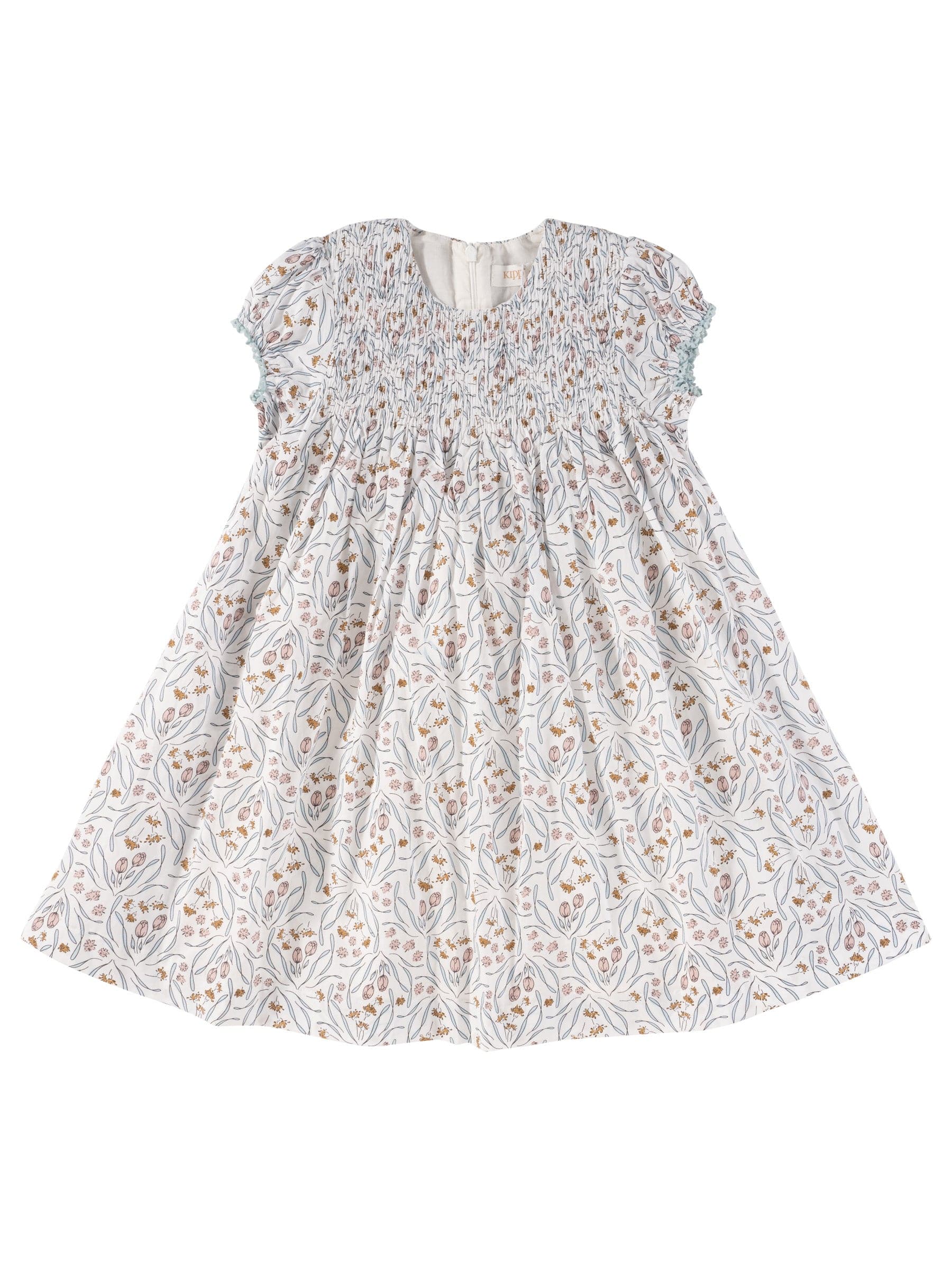 Louise Dress