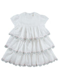 Gracie Dress - Pink