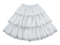 Gracie Skirt - Pink