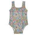 Floral Swimsuit