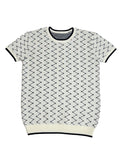 Bo Knit Sweater