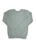 Todd Knit Long Sleeve Sweater - Sage