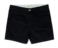 Chino Shorts SS26 - Black