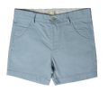Chino Shorts SS26 - Blue