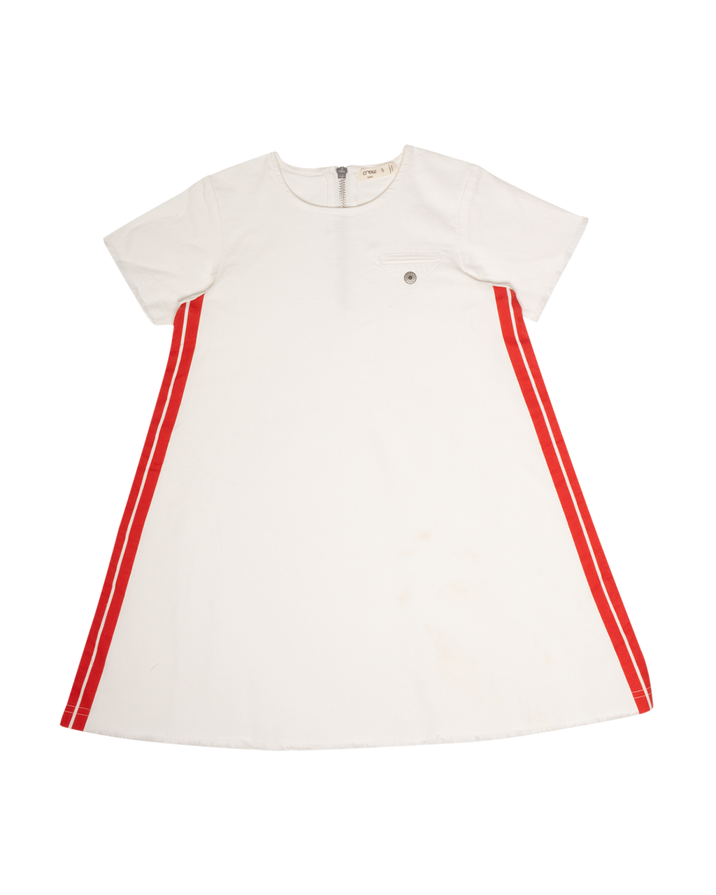 Cynthia Dress - Red