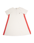 Cynthia Dress - Red