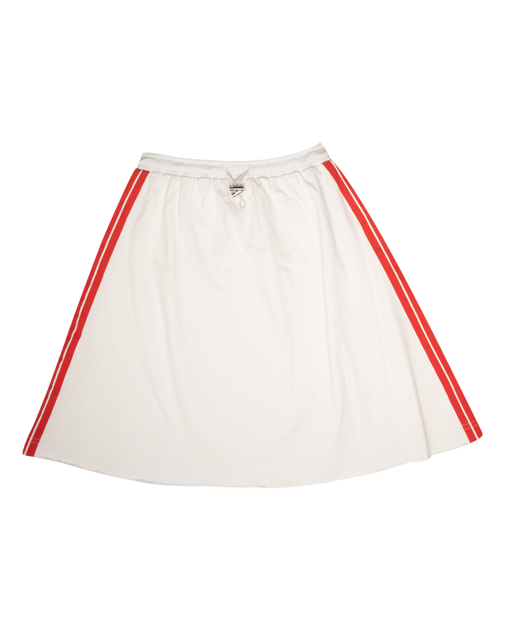 Cynthia Skirt - Red