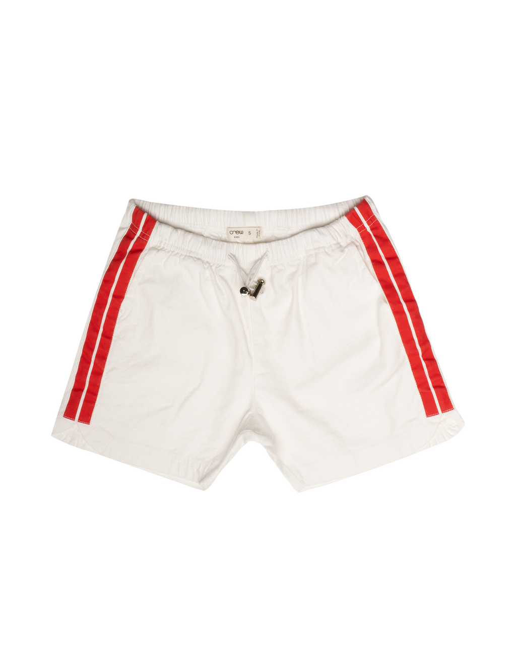 Conner Shorts - Red